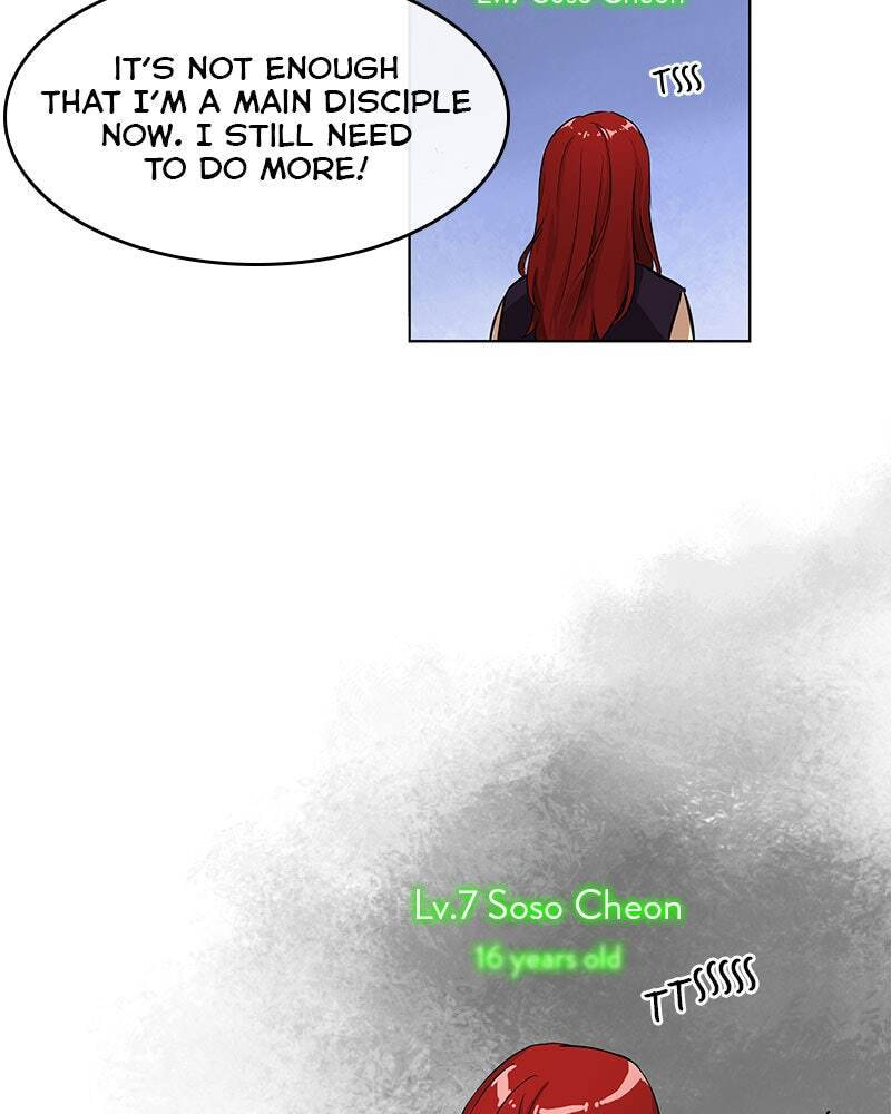 Read Infinite Leveling: Murim chapter 6 image 41 on Lezhin