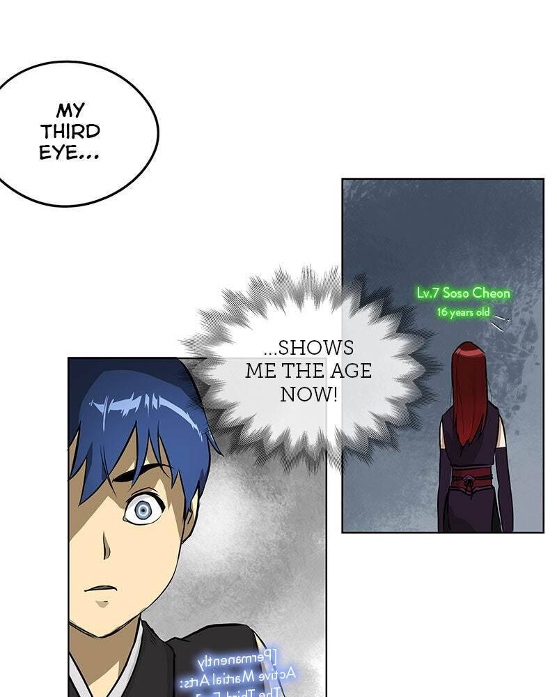 Read Infinite Leveling: Murim chapter 6 image 43 on Lezhin