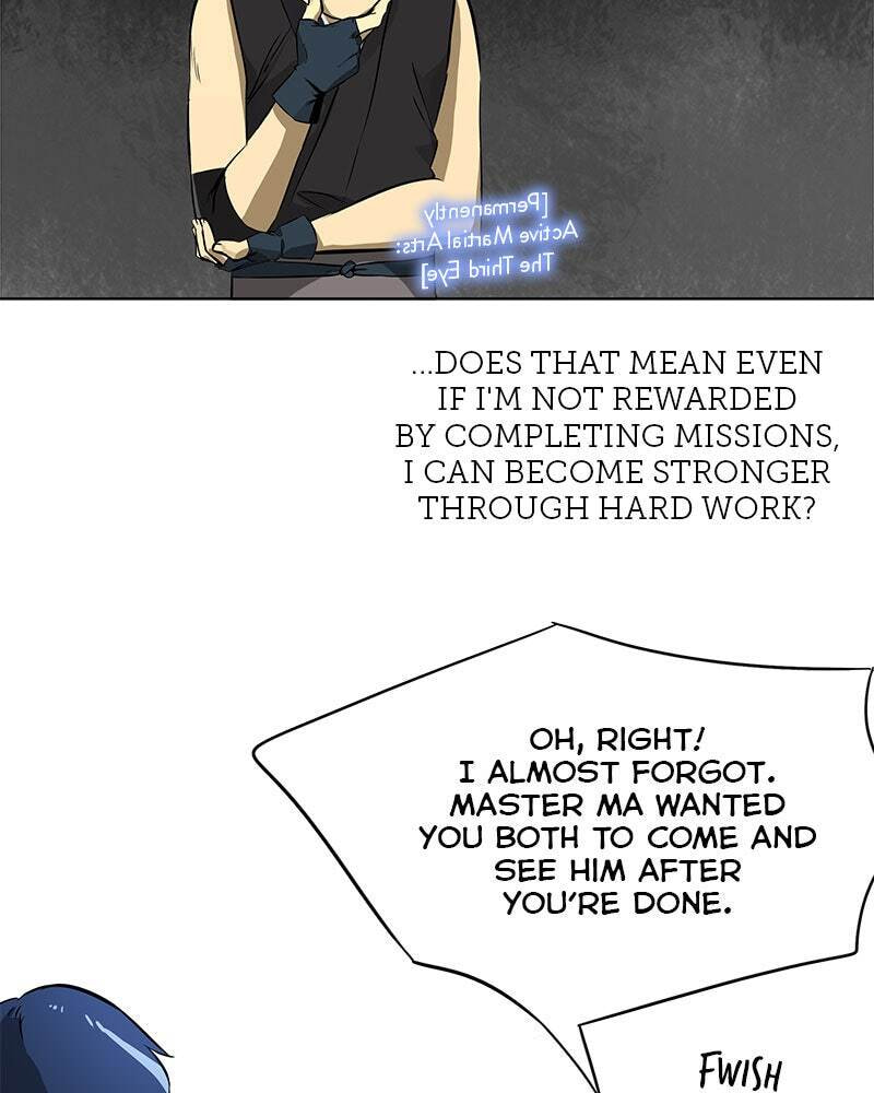 Read Infinite Leveling: Murim chapter 6 image 45 on Lezhin