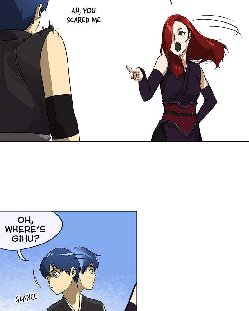 Read Infinite Leveling: Murim chapter 6 image 46 on Lezhin