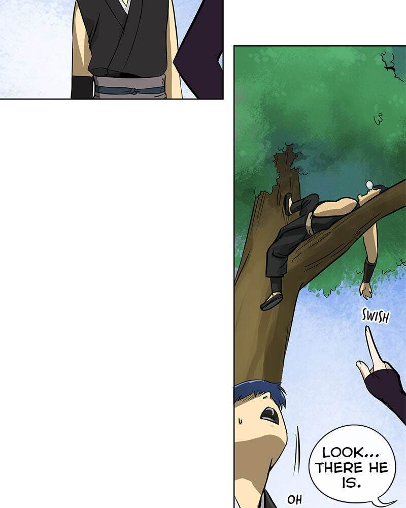 Read Infinite Leveling: Murim chapter 6 image 47 on Lezhin