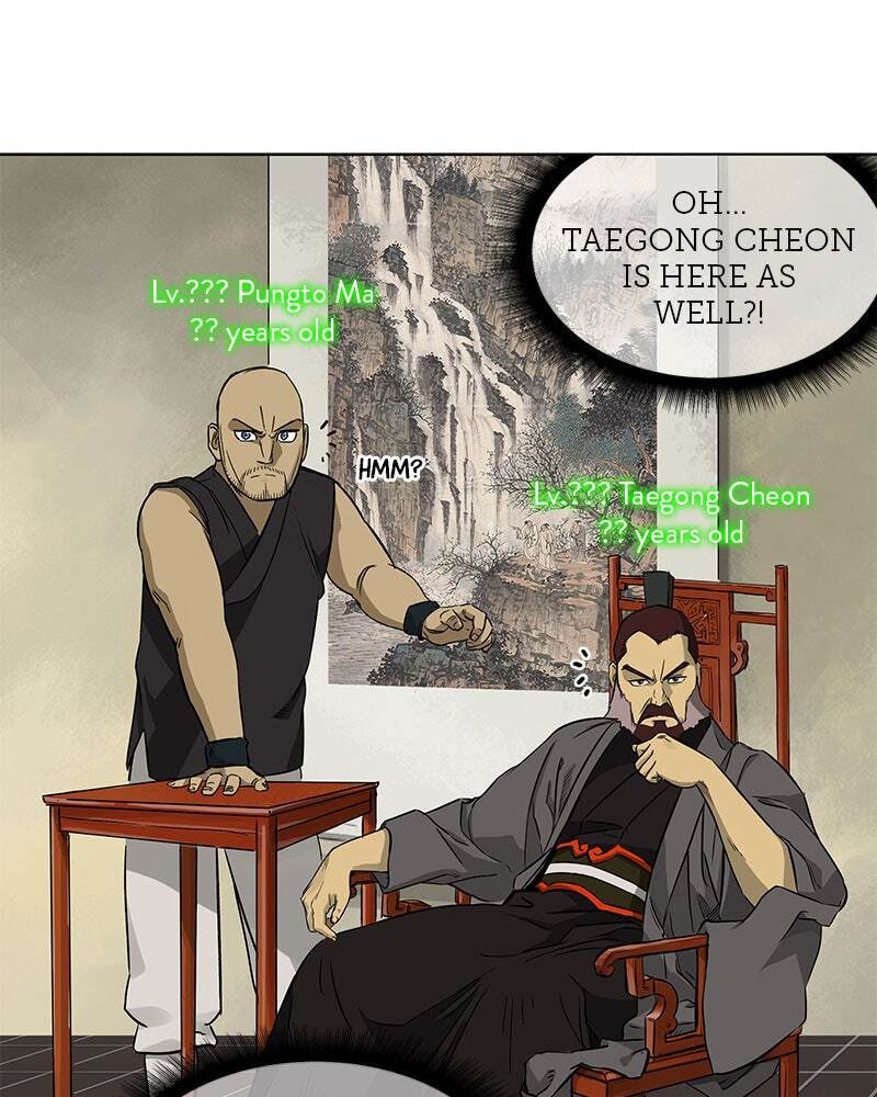 Read Infinite Leveling: Murim chapter 6 image 50 on Lezhin