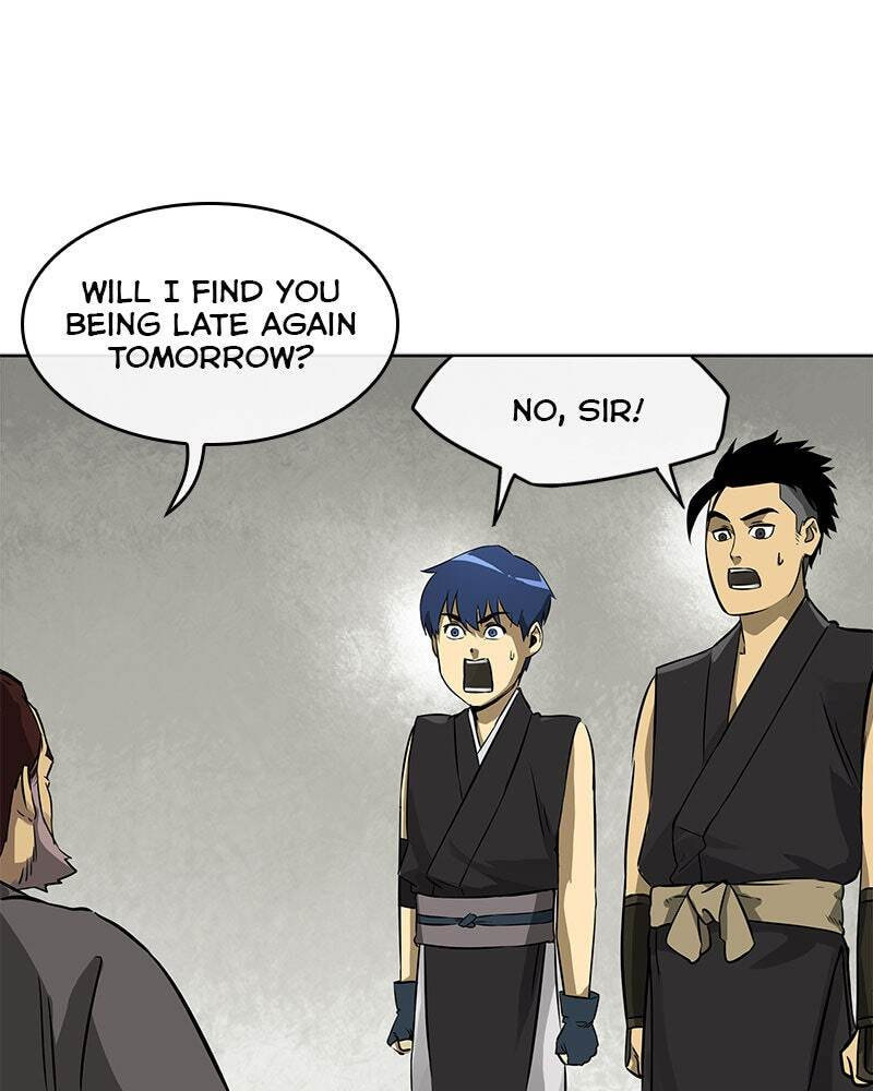 Read Infinite Leveling: Murim chapter 6 image 55 on Lezhin