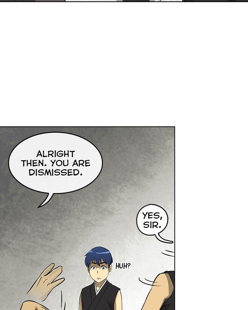 Read Infinite Leveling: Murim chapter 6 image 56 on Lezhin