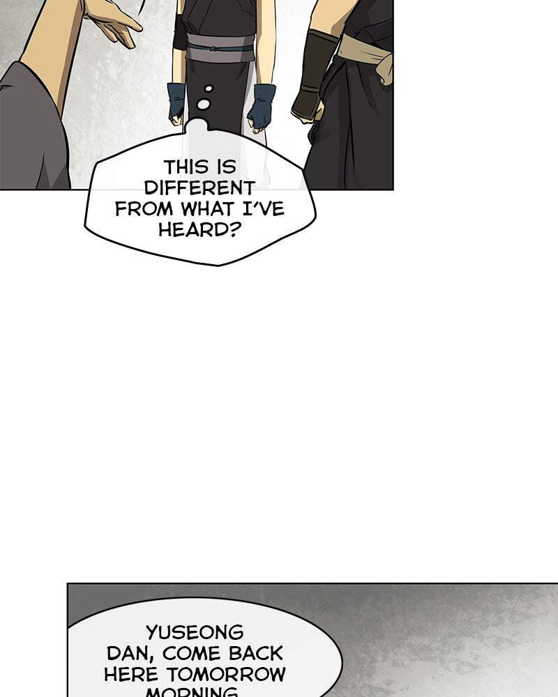 Read Infinite Leveling: Murim chapter 6 image 57 on Lezhin