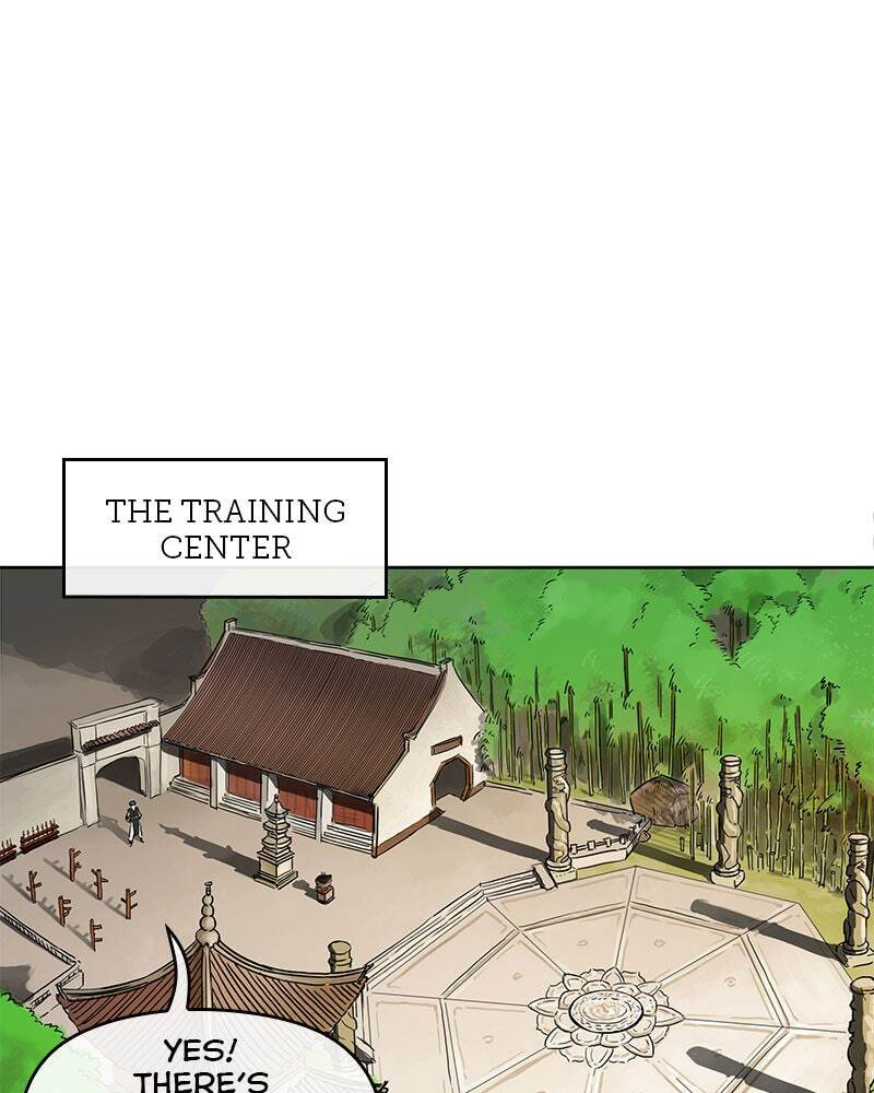 Read Infinite Leveling: Murim chapter 6 image 61 on Lezhin