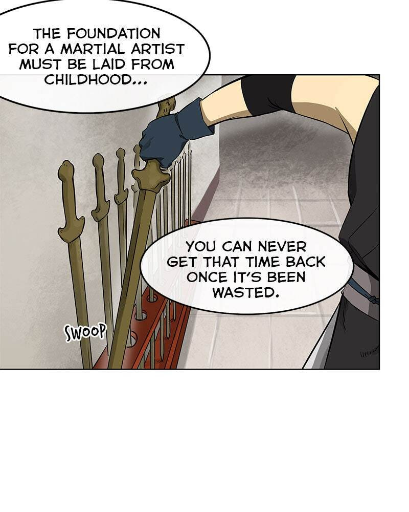 Read Infinite Leveling: Murim chapter 6 image 64 on Lezhin