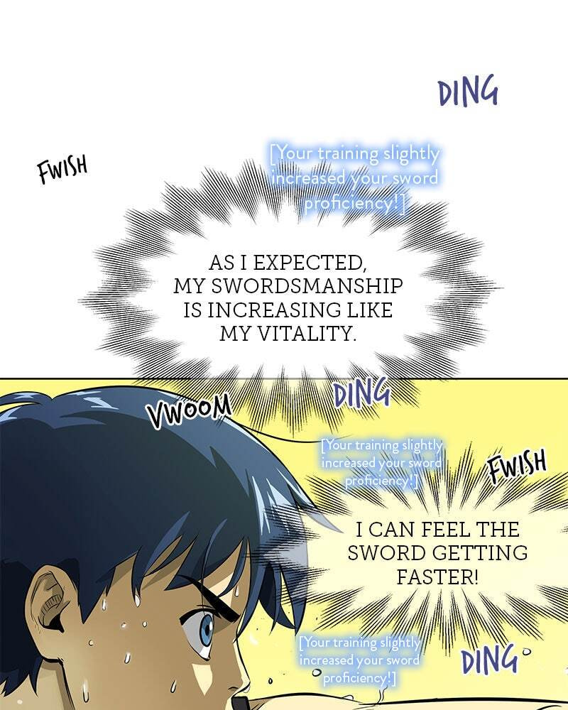 Read Infinite Leveling: Murim chapter 6 image 68 on Lezhin