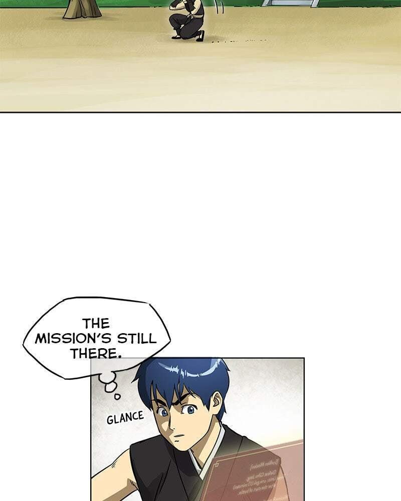 Read Infinite Leveling: Murim chapter 6 image 7 on Lezhin