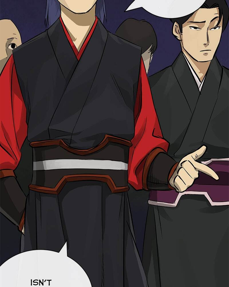 Read Infinite Leveling: Murim chapter 6 image 76 on Lezhin