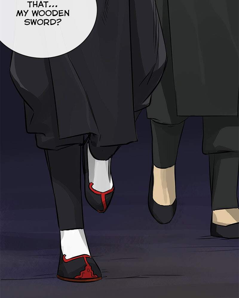 Read Infinite Leveling: Murim chapter 6 image 77 on Lezhin