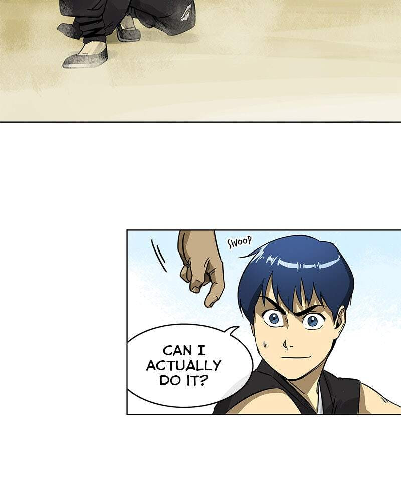 Read Infinite Leveling: Murim chapter 6 image 9 on Lezhin