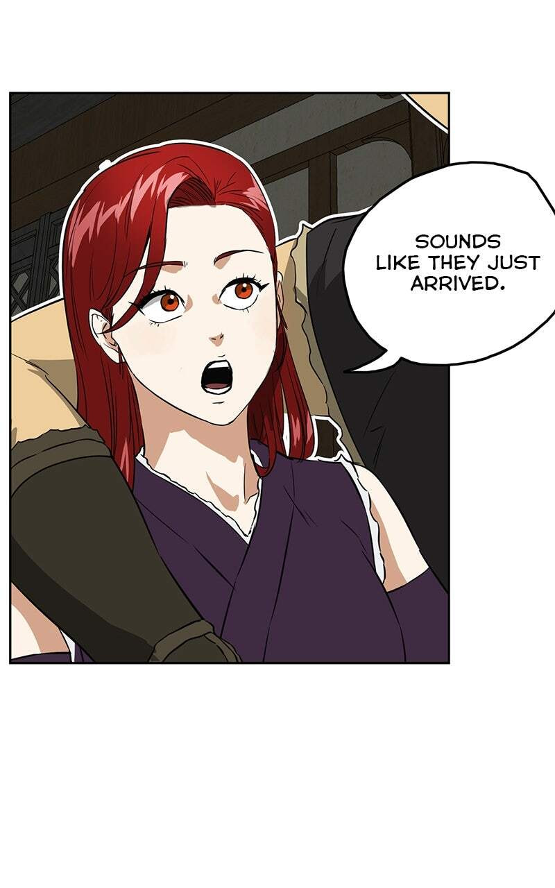Read Infinite Leveling: Murim chapter 60 image 103 on Lezhin