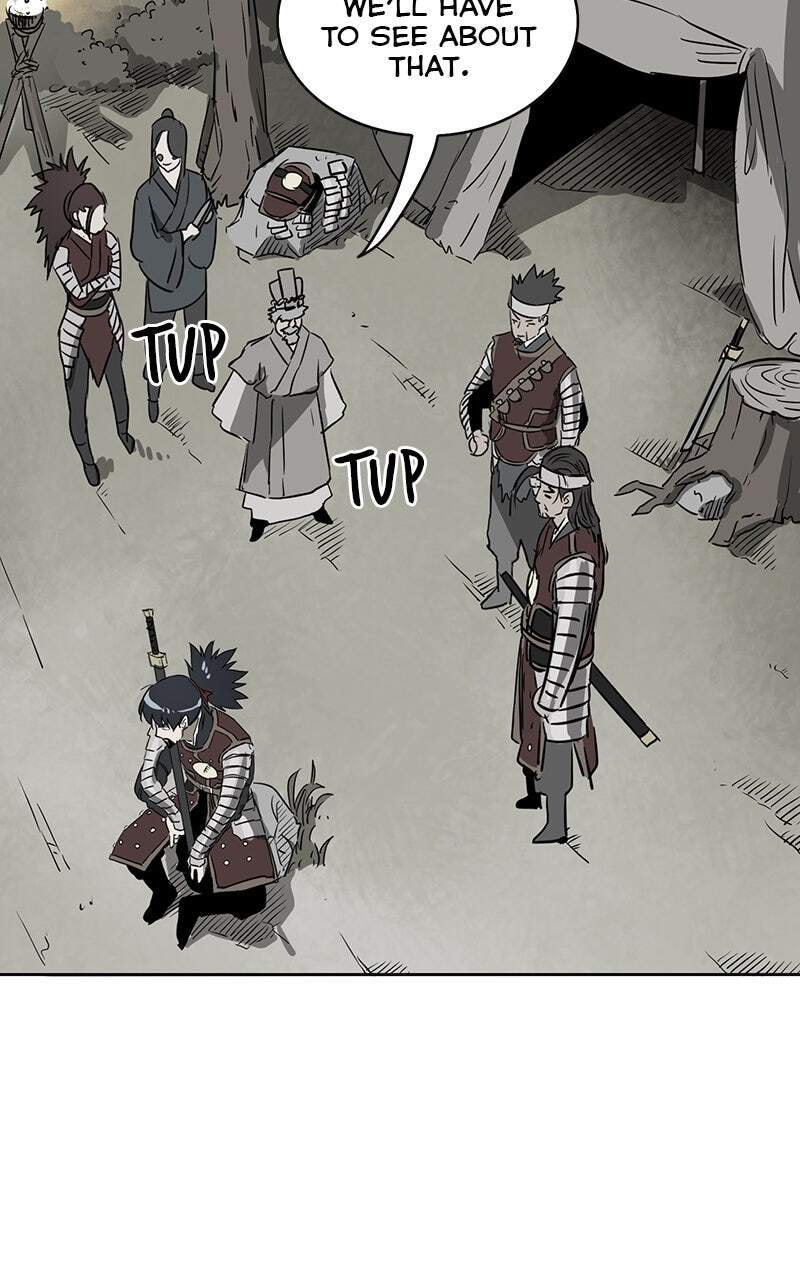 Read Infinite Leveling: Murim chapter 60 image 11 on Lezhin