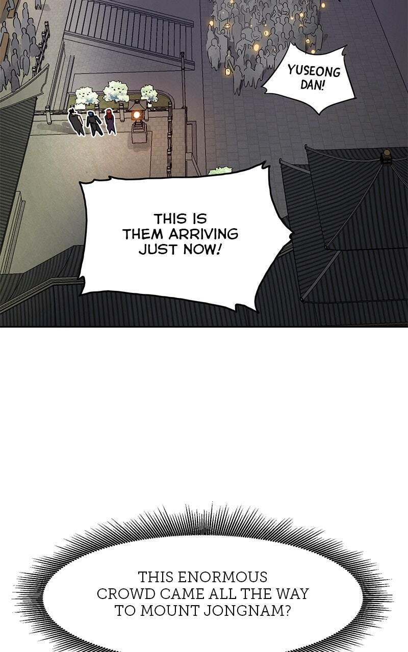 Read Infinite Leveling: Murim chapter 60 image 110 on Lezhin