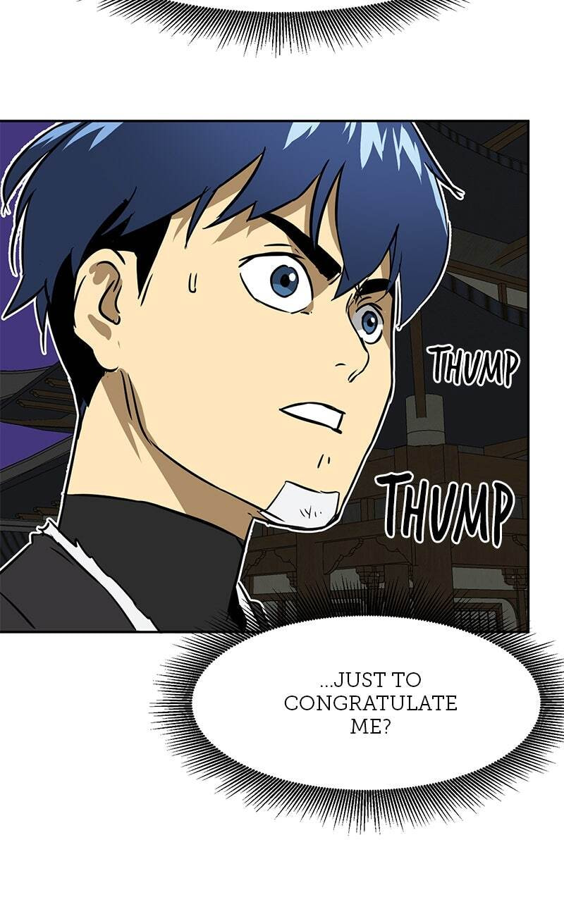 Read Infinite Leveling: Murim chapter 60 image 111 on Lezhin
