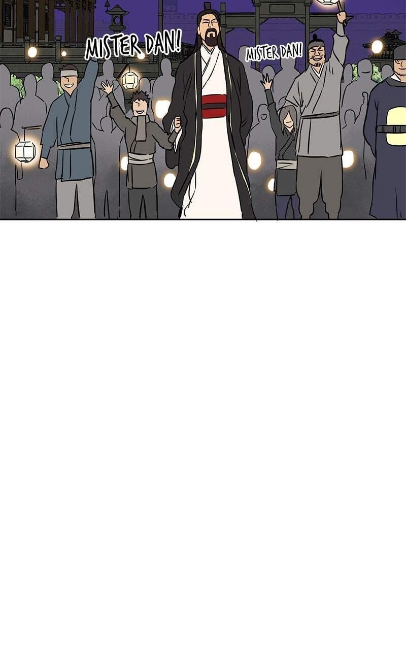 Read Infinite Leveling: Murim chapter 60 image 113 on Lezhin