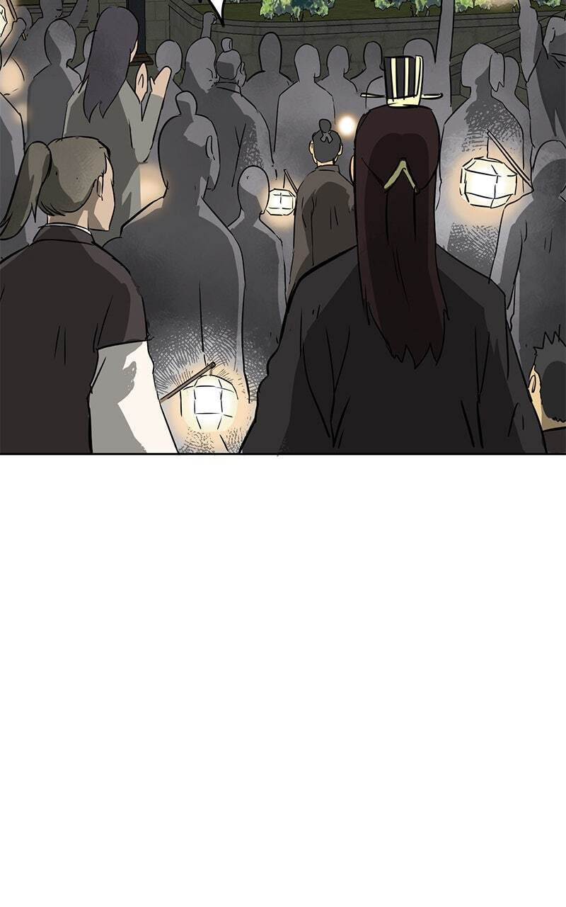 Read Infinite Leveling: Murim chapter 60 image 116 on Lezhin