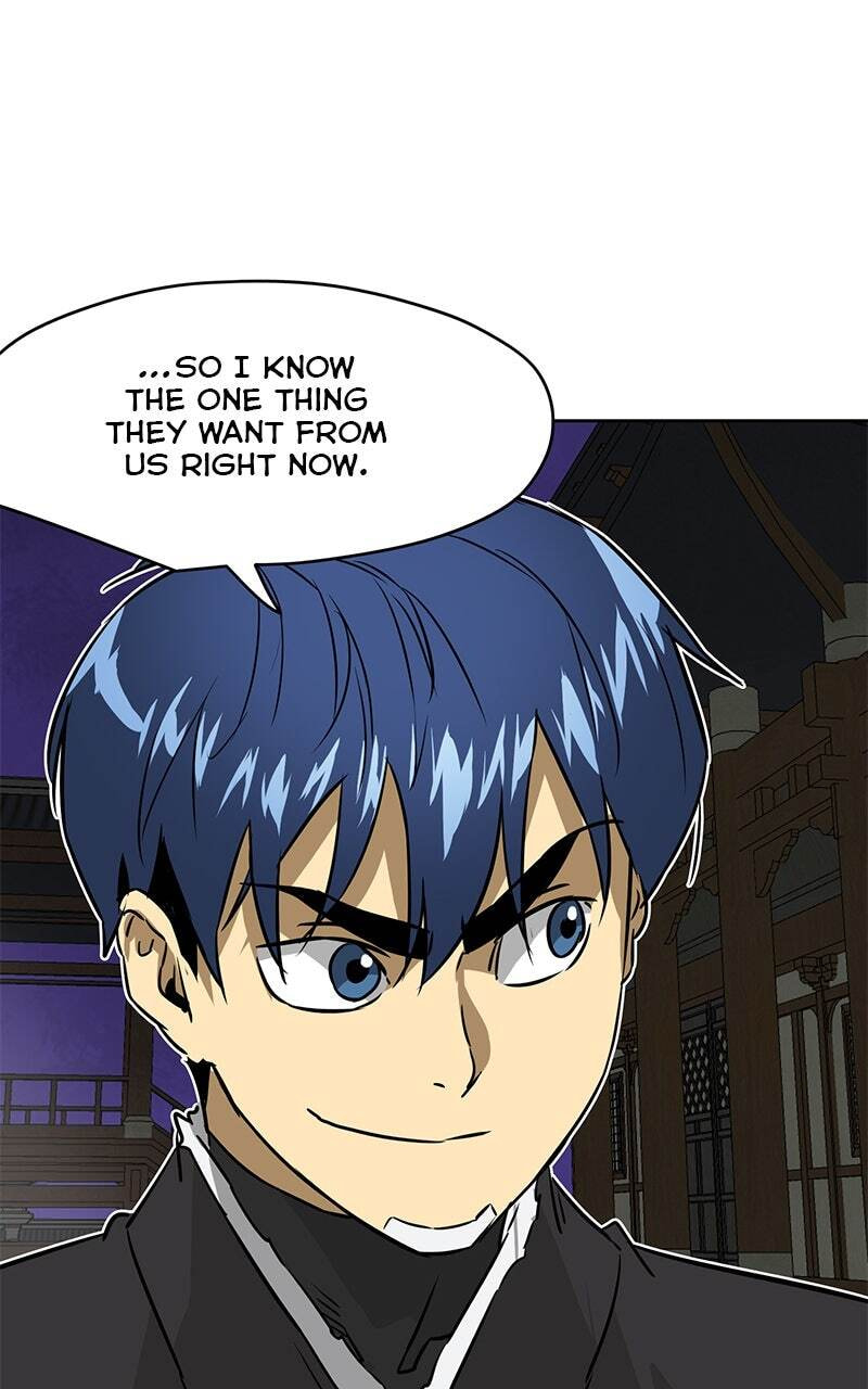 Read Infinite Leveling: Murim chapter 60 image 118 on Lezhin