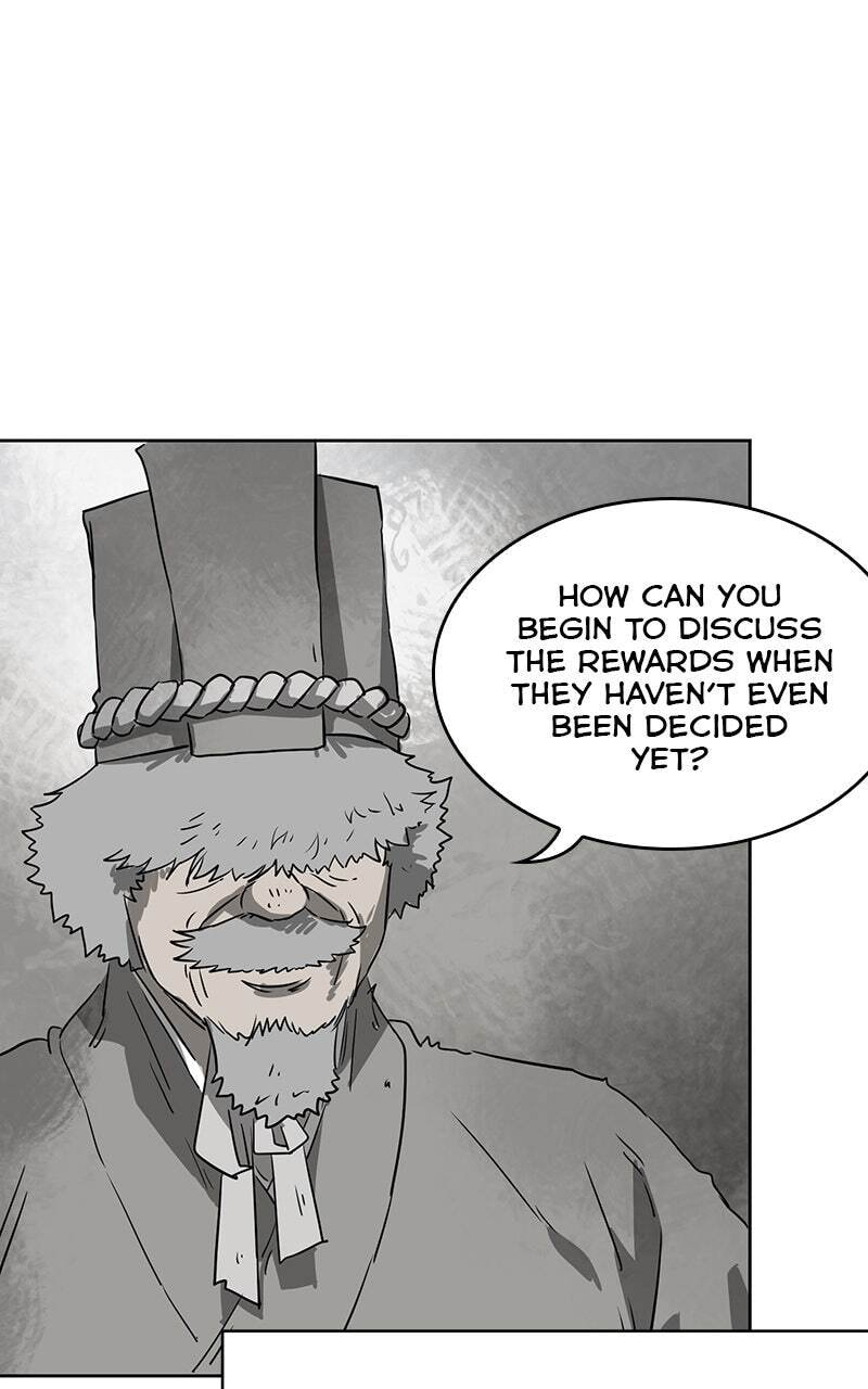 Read Infinite Leveling: Murim chapter 60 image 12 on Lezhin