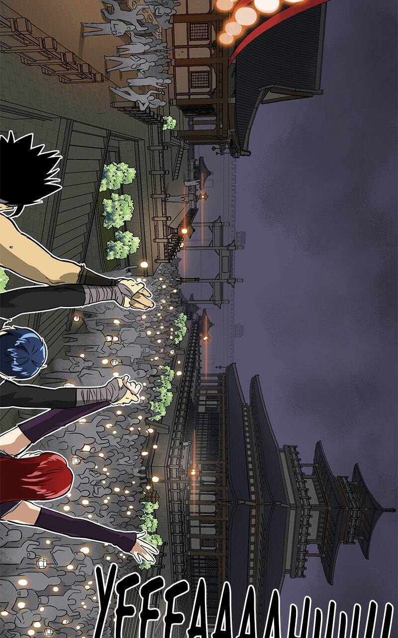 Read Infinite Leveling: Murim chapter 60 image 121 on Lezhin