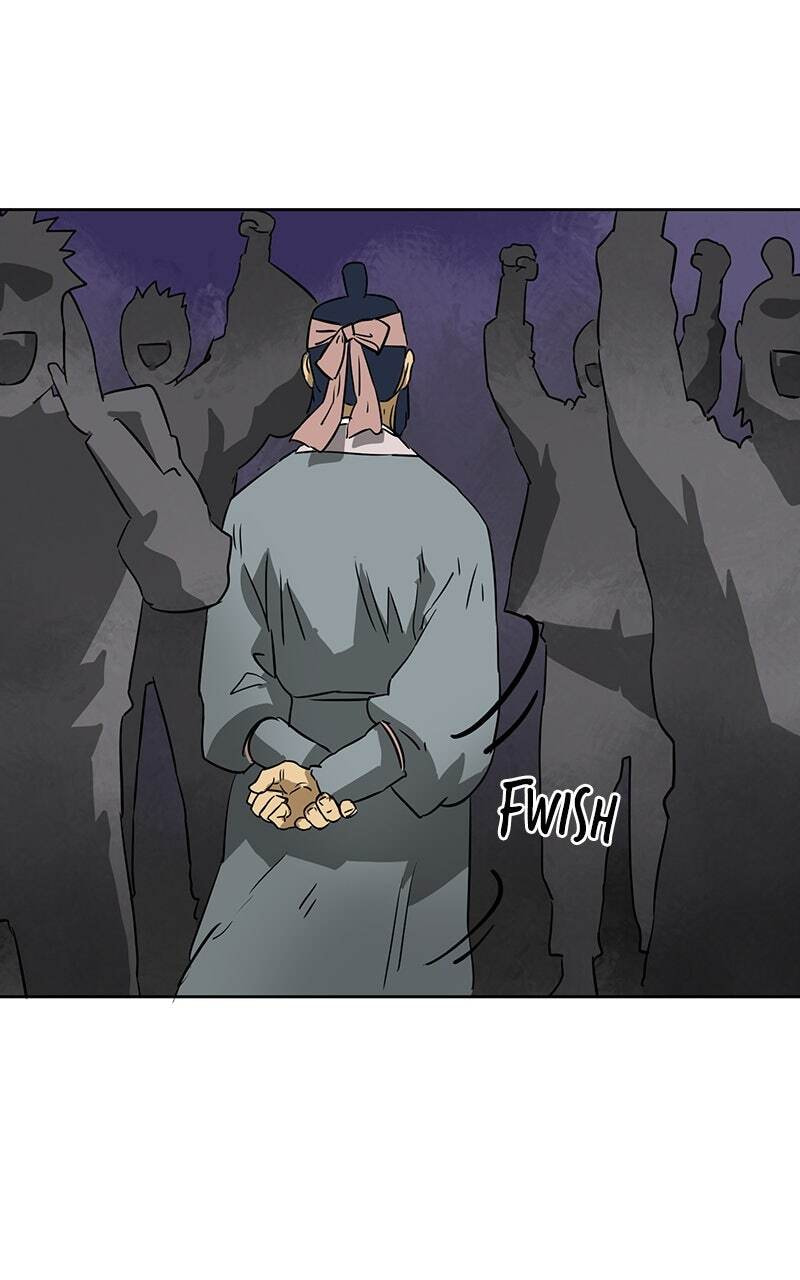Read Infinite Leveling: Murim chapter 60 image 124 on Lezhin