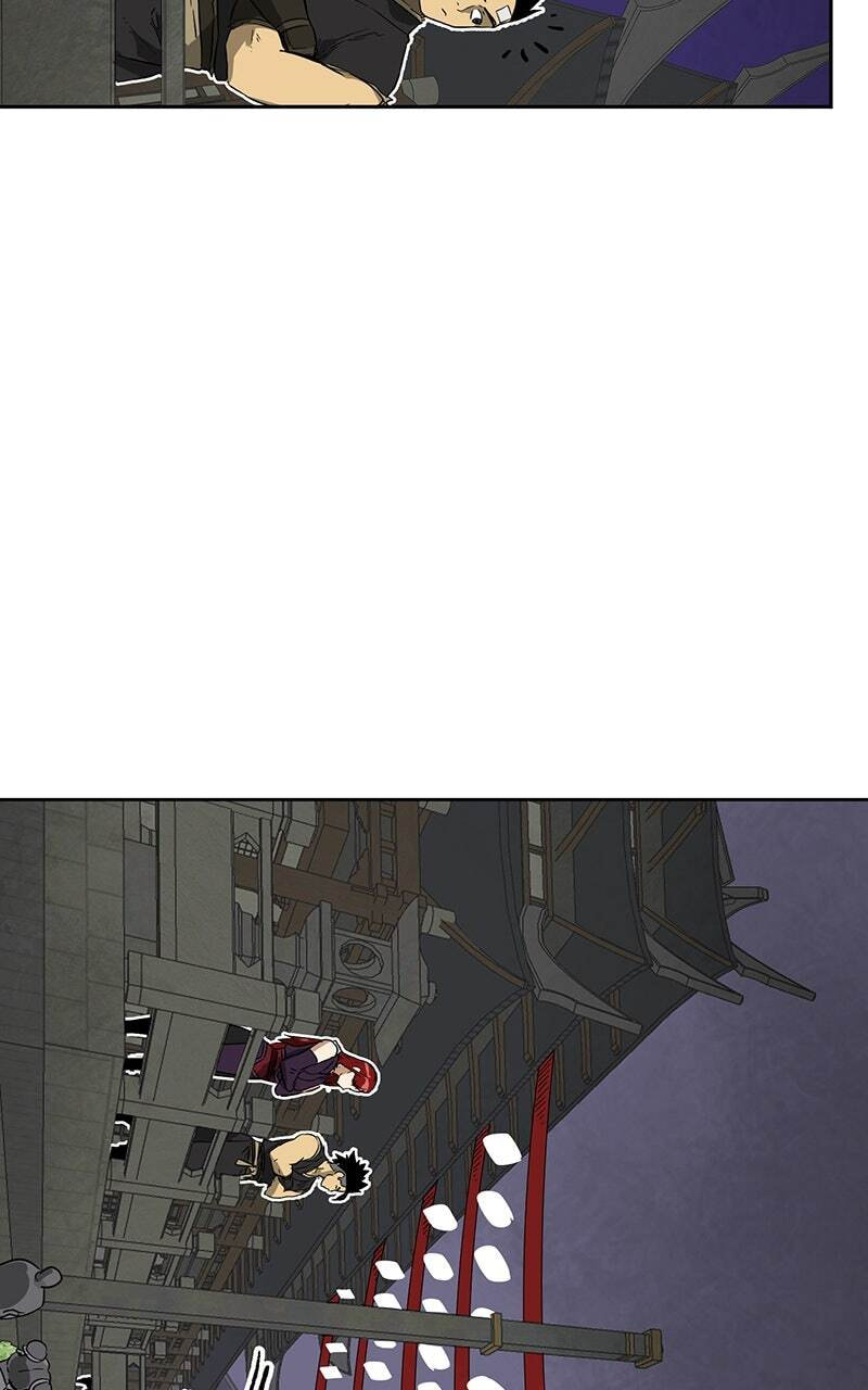 Read Infinite Leveling: Murim chapter 60 image 127 on Lezhin
