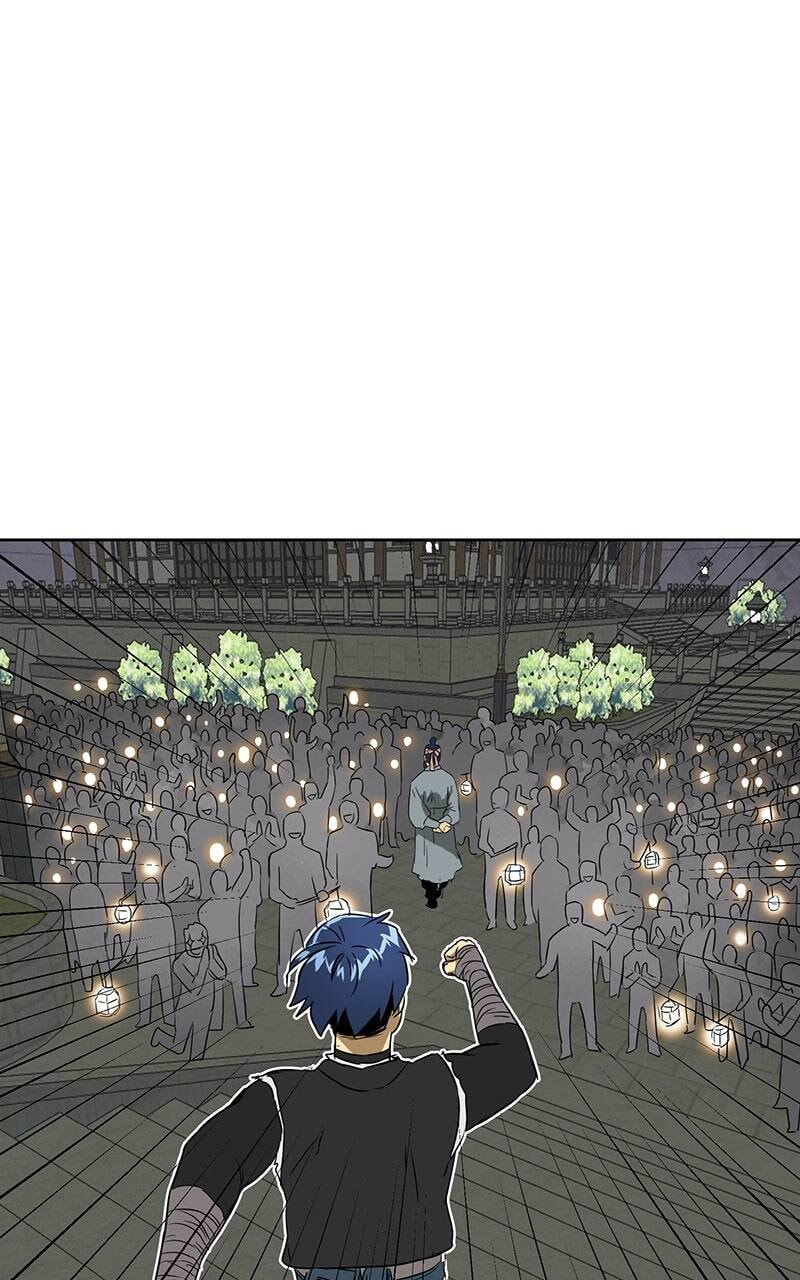 Read Infinite Leveling: Murim chapter 60 image 131 on Lezhin