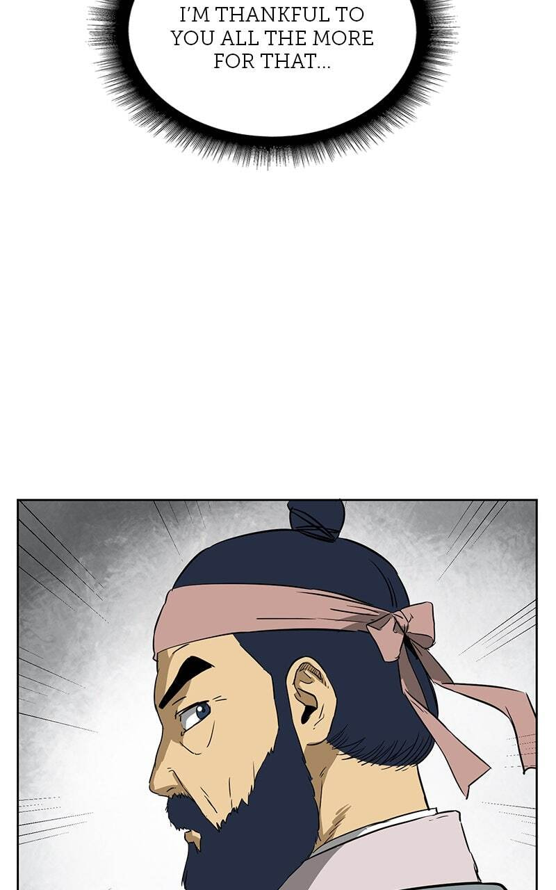 Read Infinite Leveling: Murim chapter 60 image 135 on Lezhin