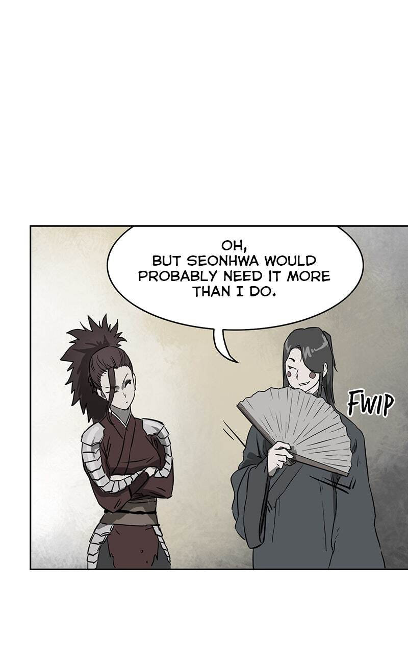 Read Infinite Leveling: Murim chapter 60 image 15 on Lezhin