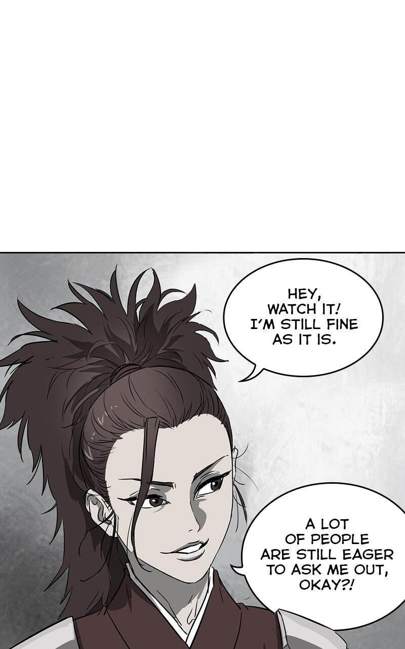 Read Infinite Leveling: Murim chapter 60 image 16 on Lezhin