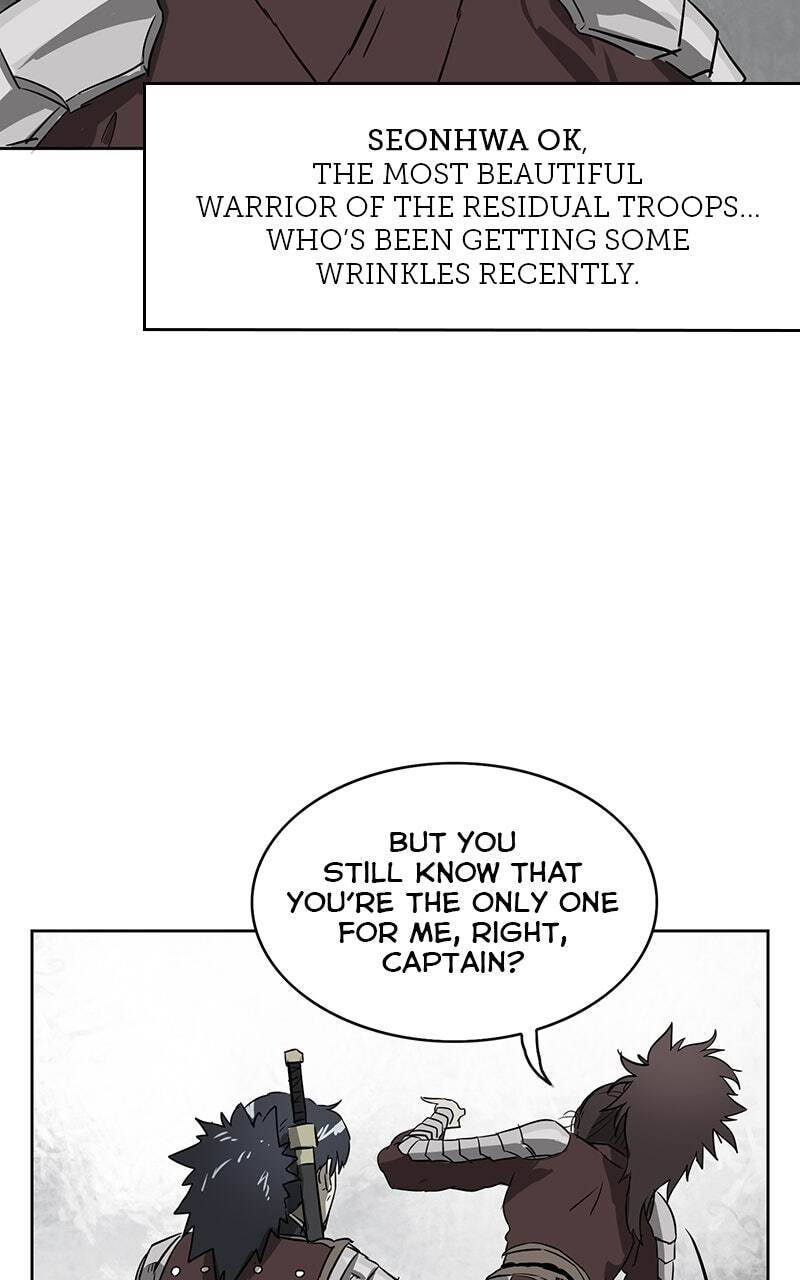 Read Infinite Leveling: Murim chapter 60 image 17 on Lezhin