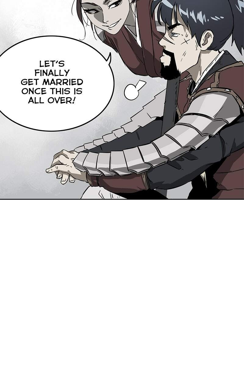 Read Infinite Leveling: Murim chapter 60 image 20 on Lezhin