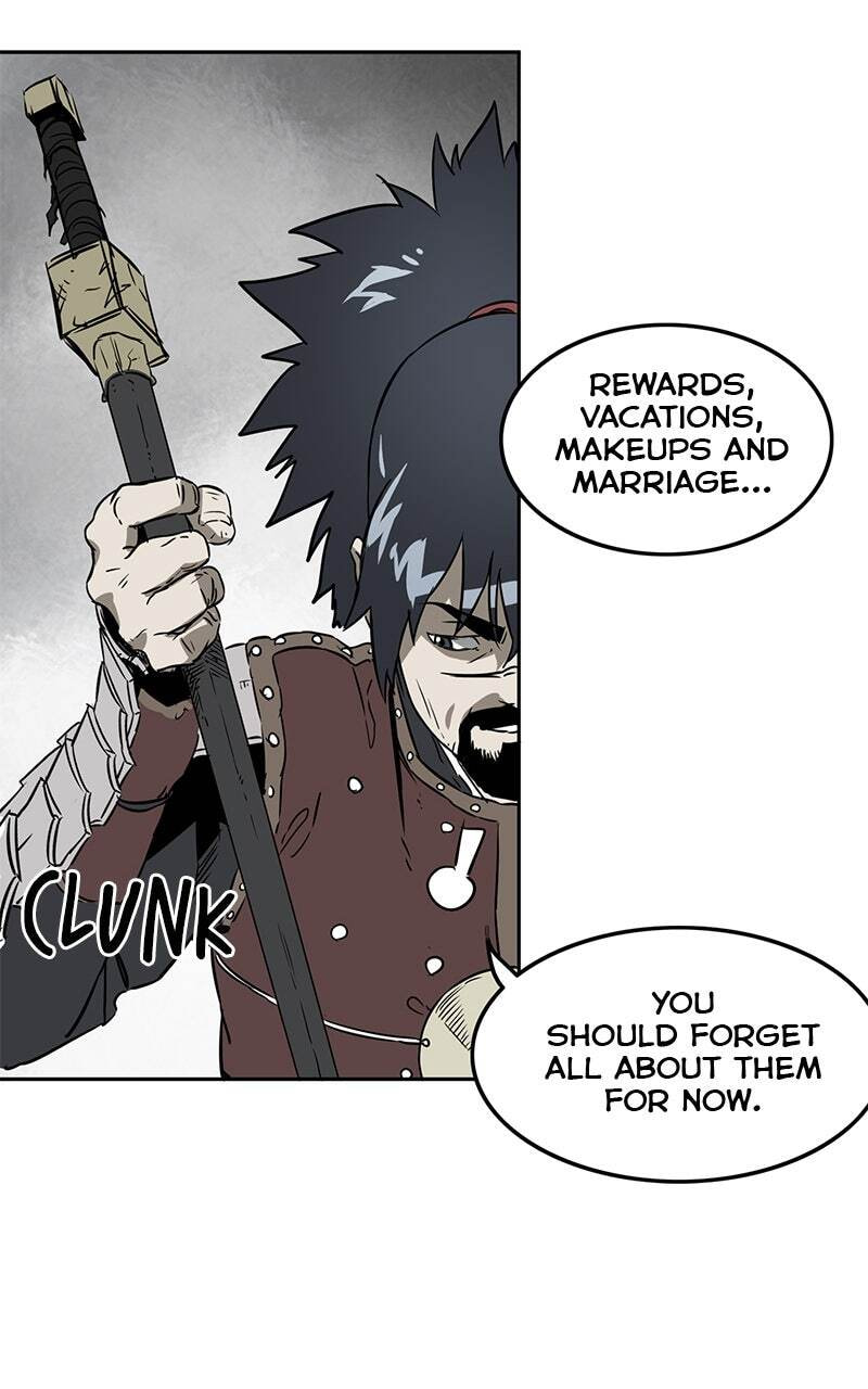 Read Infinite Leveling: Murim chapter 60 image 21 on Lezhin
