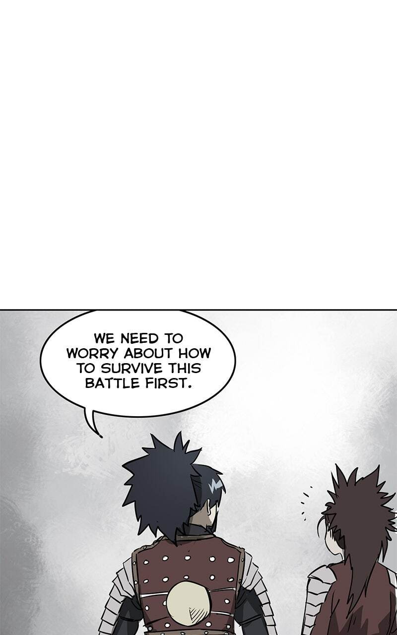 Read Infinite Leveling: Murim chapter 60 image 22 on Lezhin