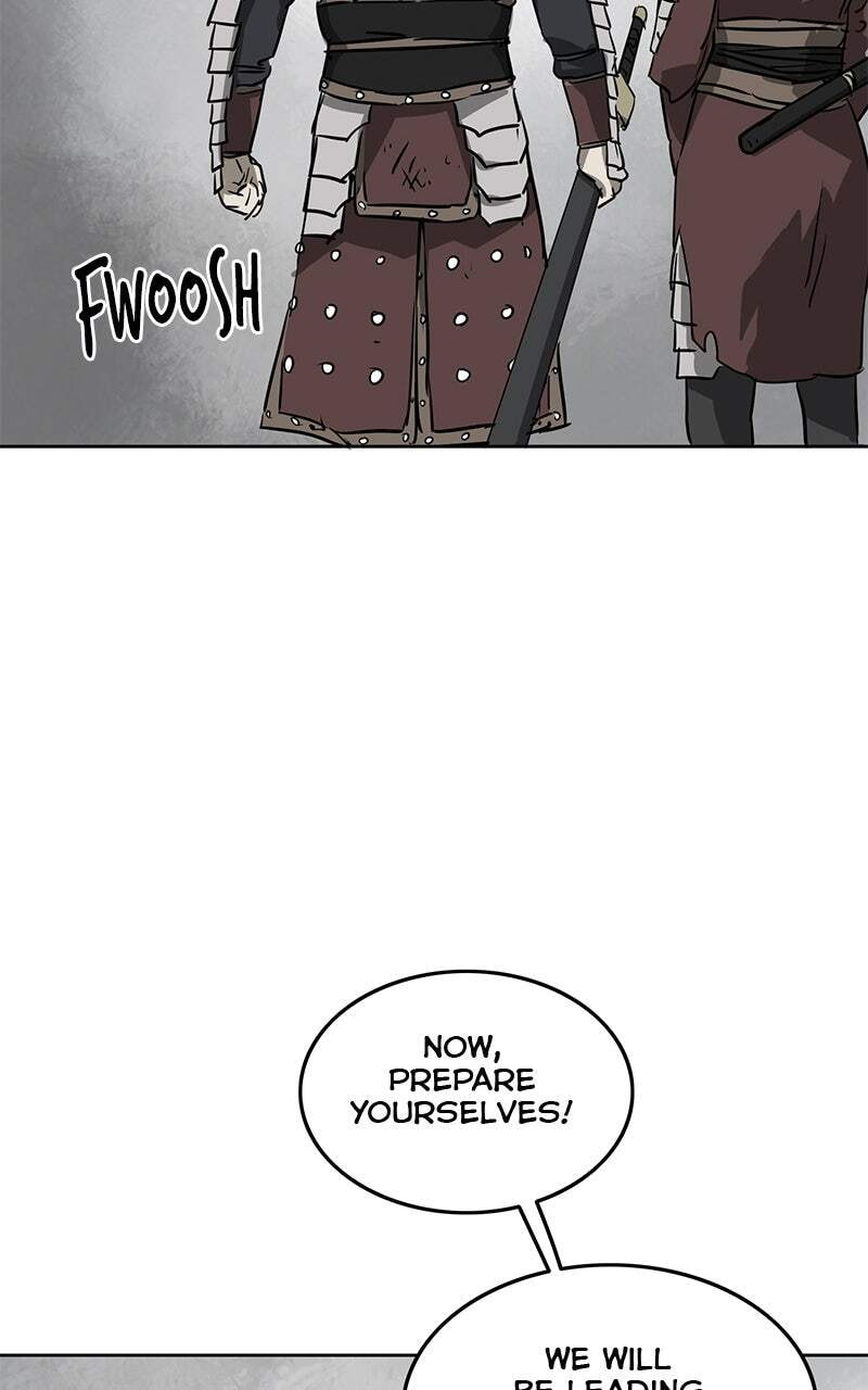 Read Infinite Leveling: Murim chapter 60 image 23 on Lezhin