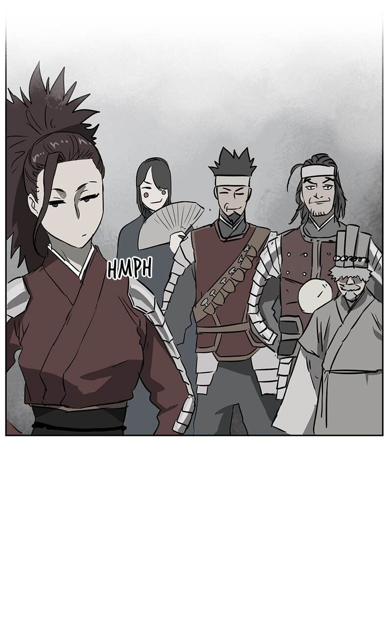 Read Infinite Leveling: Murim chapter 60 image 26 on Lezhin