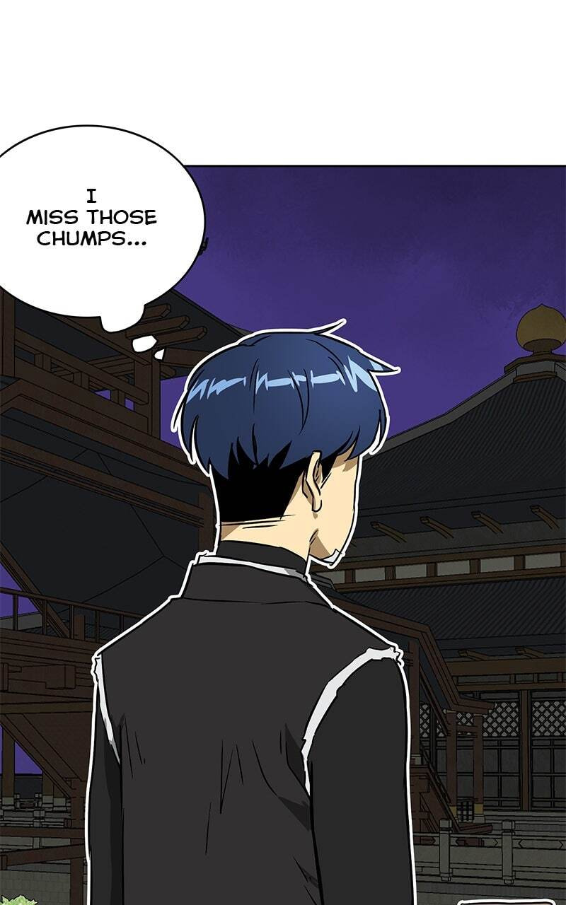 Read Infinite Leveling: Murim chapter 60 image 28 on Lezhin