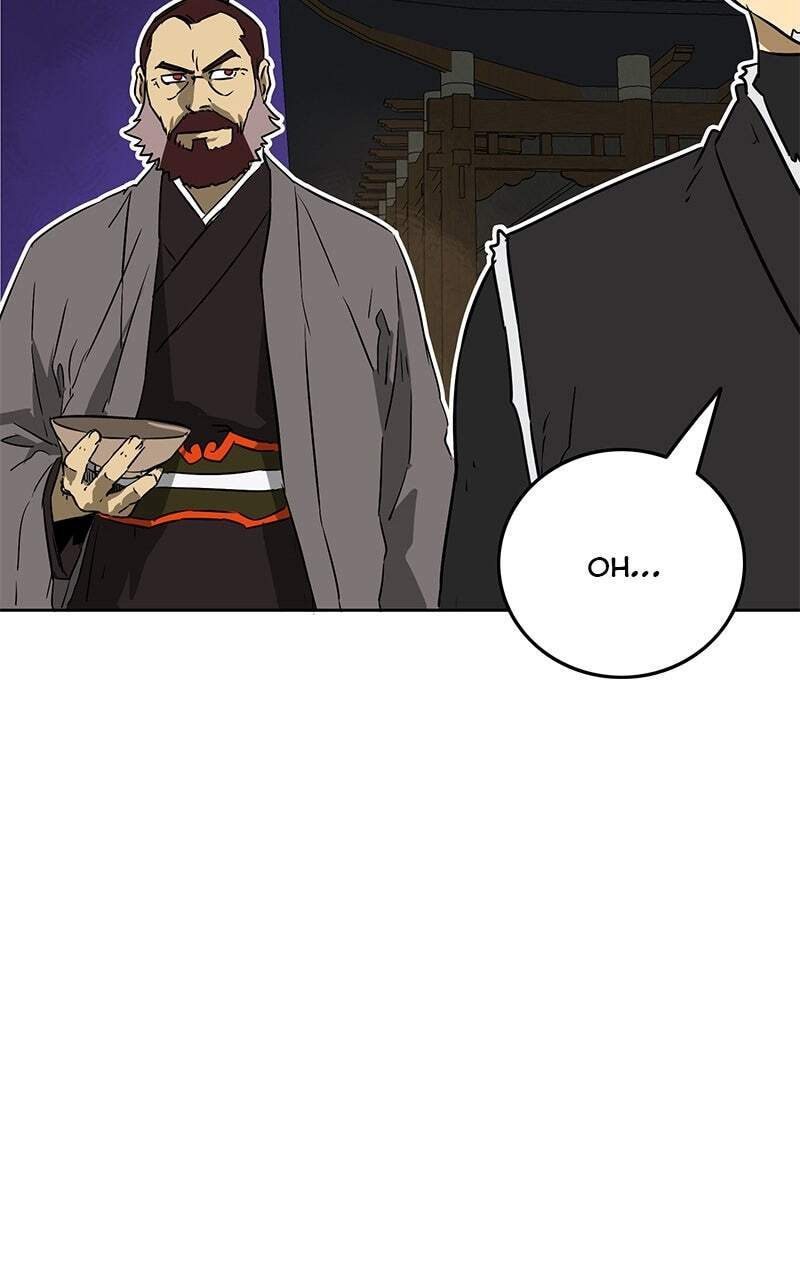 Read Infinite Leveling: Murim chapter 60 image 32 on Lezhin