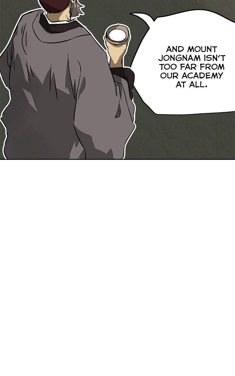 Read Infinite Leveling: Murim chapter 60 image 34 on Lezhin