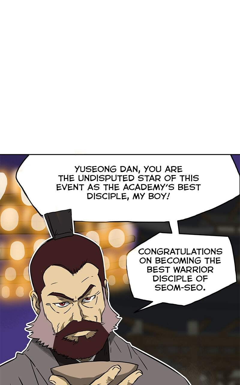 Read Infinite Leveling: Murim chapter 60 image 36 on Lezhin