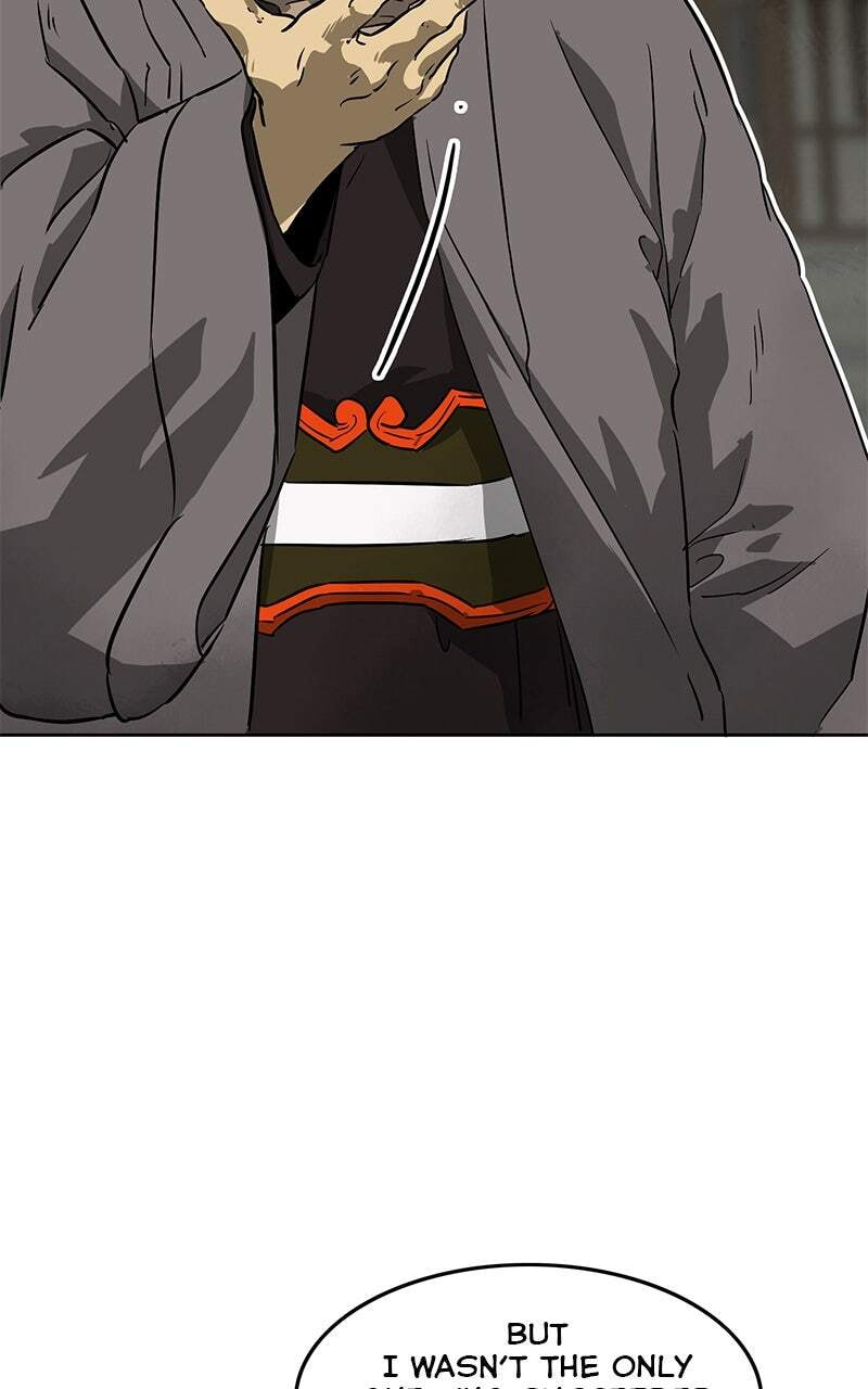 Read Infinite Leveling: Murim chapter 60 image 37 on Lezhin