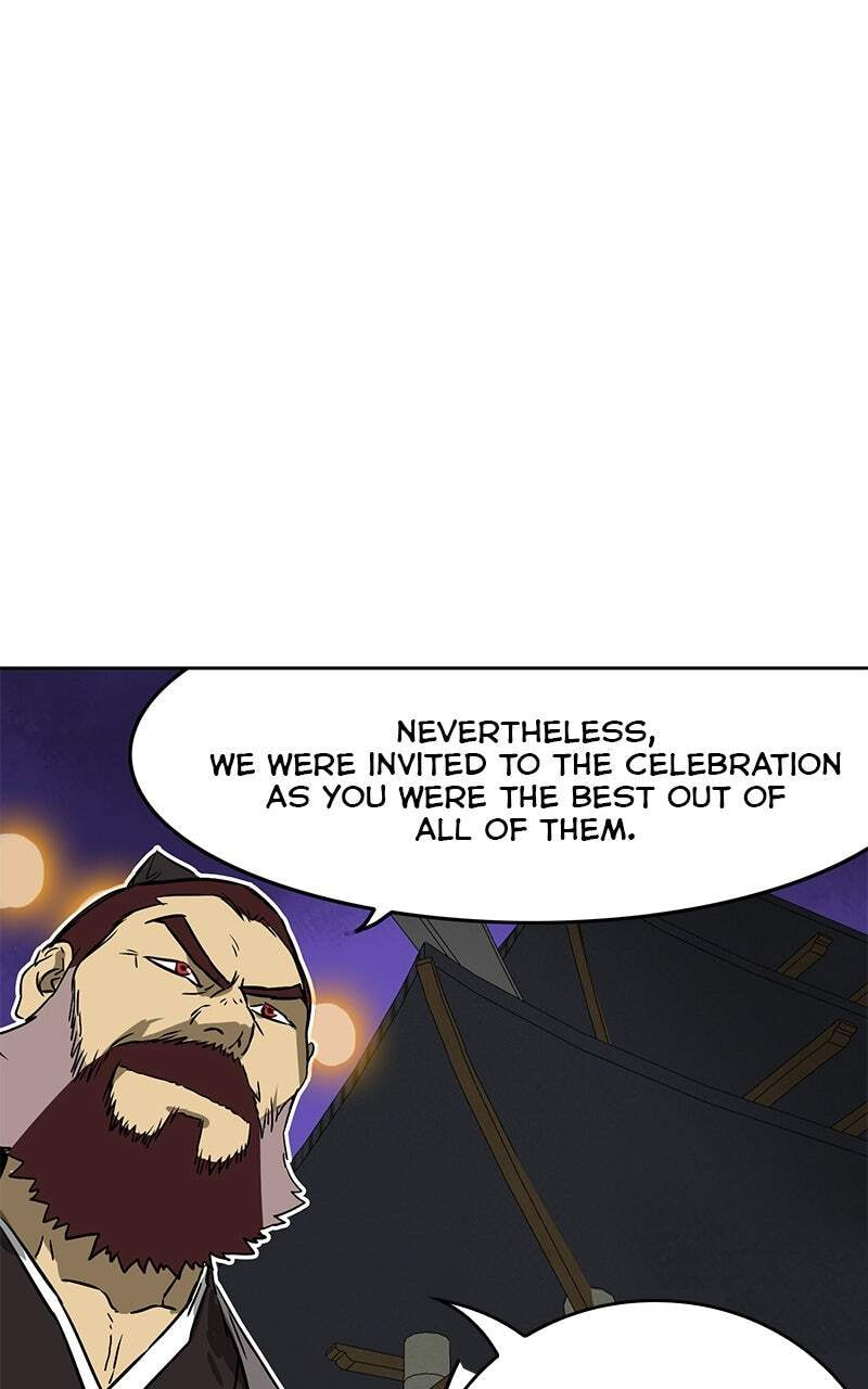 Read Infinite Leveling: Murim chapter 60 image 39 on Lezhin