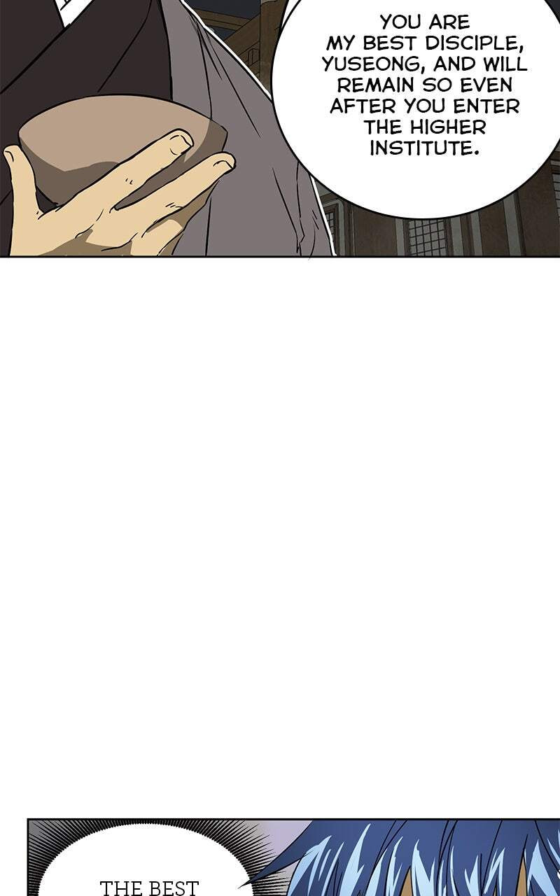 Read Infinite Leveling: Murim chapter 60 image 40 on Lezhin