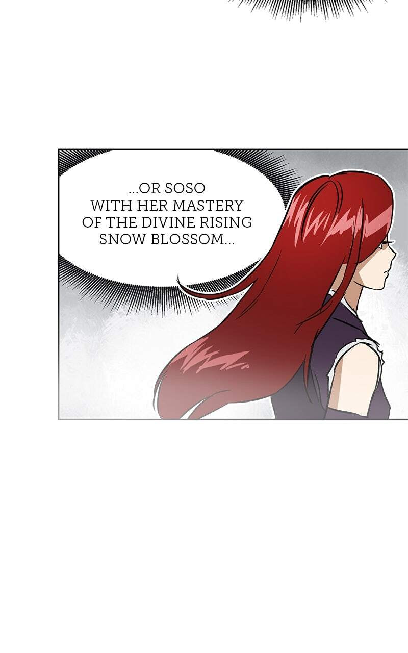 Read Infinite Leveling: Murim chapter 60 image 43 on Lezhin