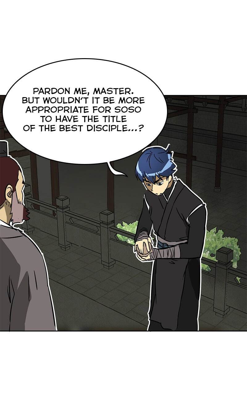 Read Infinite Leveling: Murim chapter 60 image 44 on Lezhin