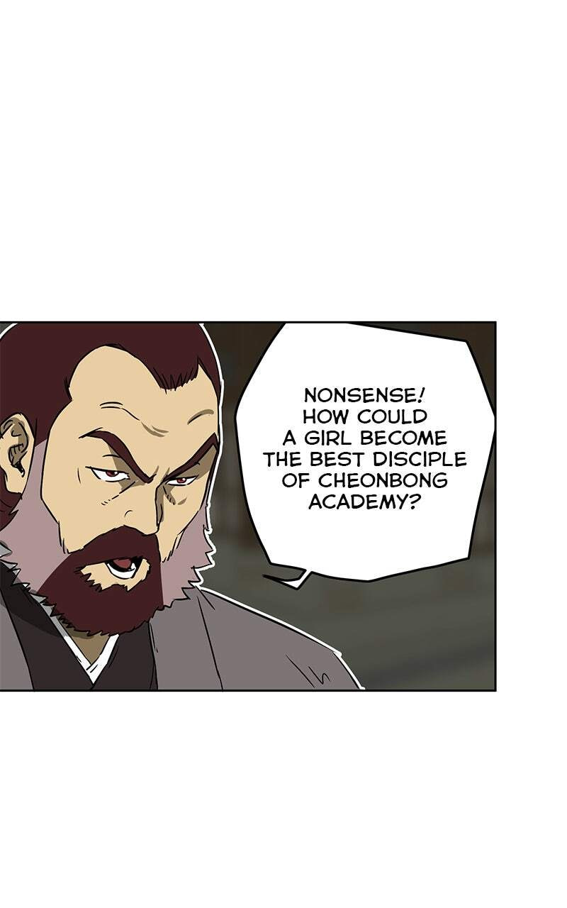 Read Infinite Leveling: Murim chapter 60 image 45 on Lezhin