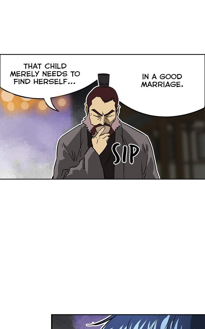 Read Infinite Leveling: Murim chapter 60 image 46 on Lezhin