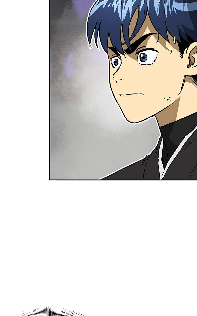 Read Infinite Leveling: Murim chapter 60 image 47 on Lezhin