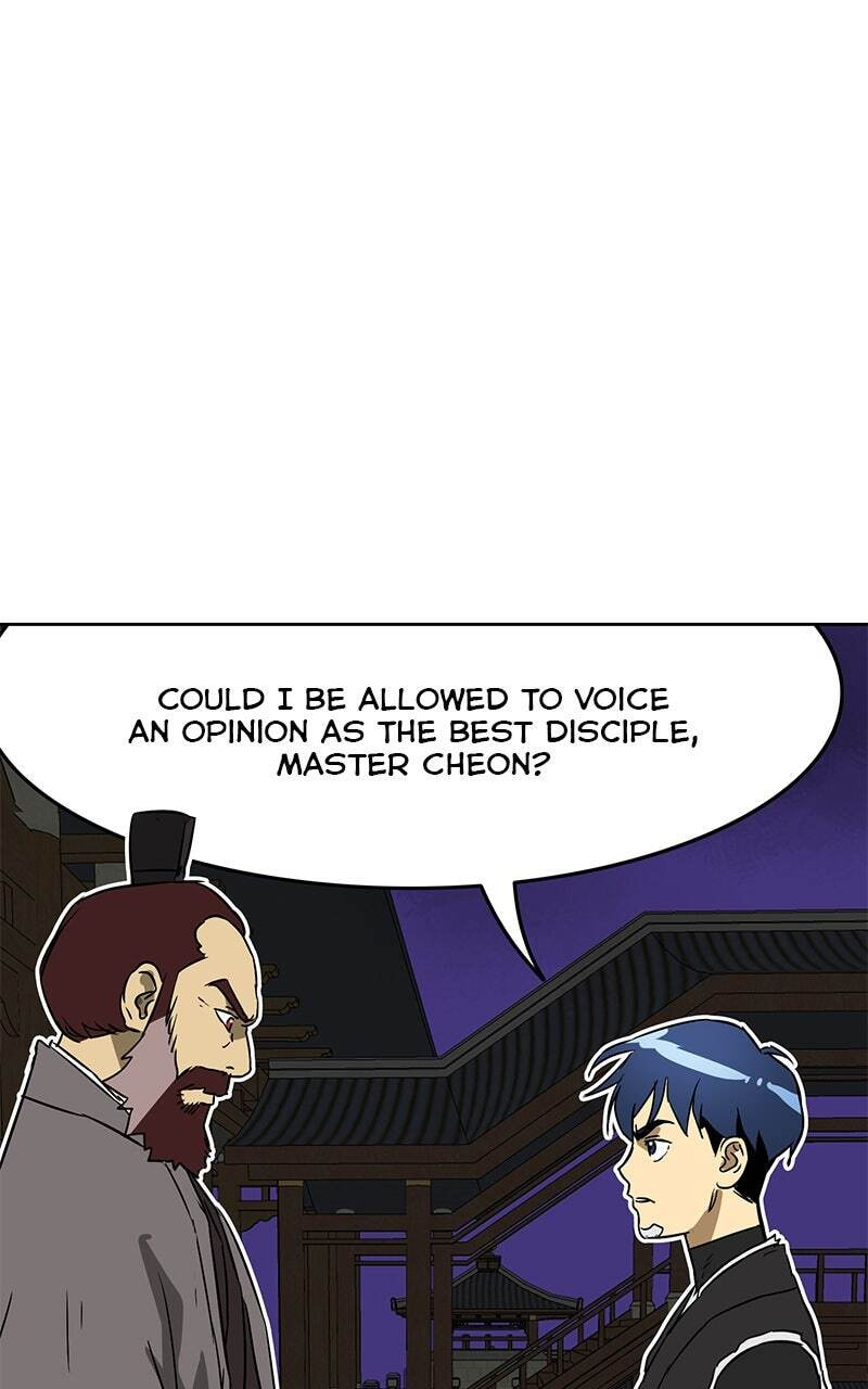Read Infinite Leveling: Murim chapter 60 image 49 on Lezhin